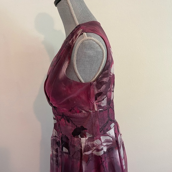 Style Floral Dress - Picture 8 of 13